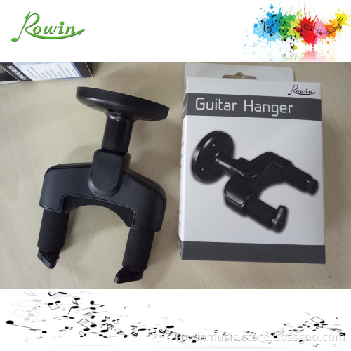 Nylon guitar hook holder stand LGH-01 bass Hanger